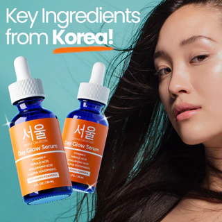 Day Glow Vitamin C Serum