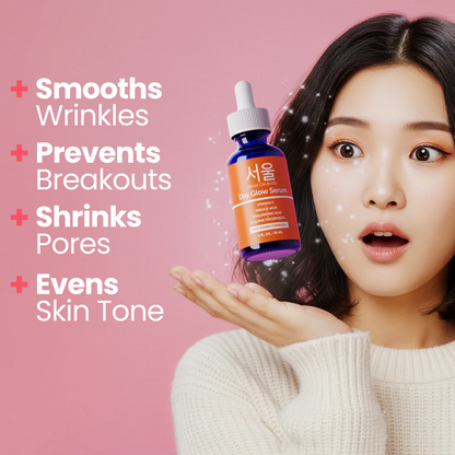 Day Glow Vitamin C Serum